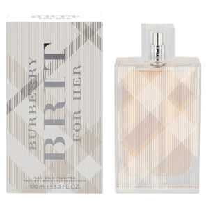 BURBERY Brit for HerToaletní voda 100 ml