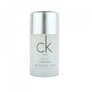 CALVIN KLEIN One Deostick 75 ml