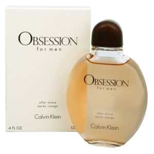 CALVIN KLEIN Obsession Voda po holení 125 ml