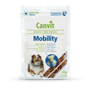 CANVIT Mobility Snacks 200 g