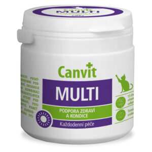 CANVIT Multi pro kočky 100 g