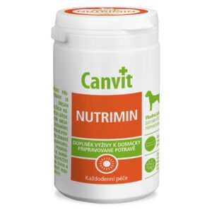 CANVIT Nutrimin pro psy 1000 g