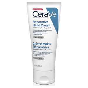 CERAVE Obnovující krém na ruce 100 ml