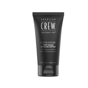 AMERICAN CREW Chladící emulze po holení 150 ml