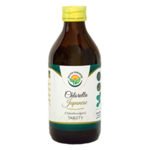 SALVIA PARADISE Chlorella Japanese 800 tablet