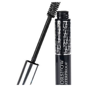 Christian Dior Diorshow Mascara Waterproof Backstage  11