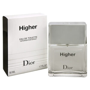 Christian Dior Higher Toaletní voda 100ml