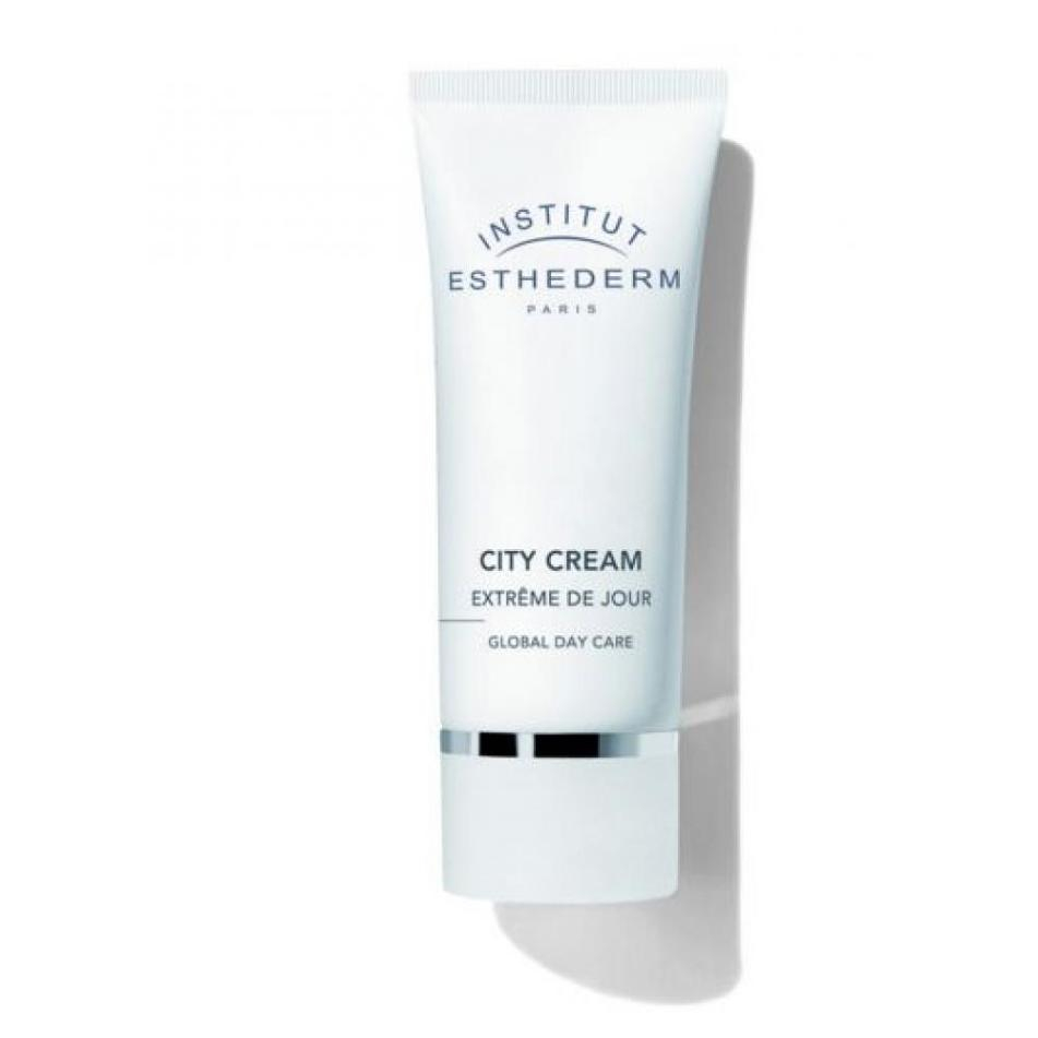 ESTHEDERM City cream global day care - denní ochranný krém 30 ml