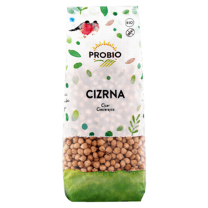 PROBIO Cizrna BIO 500 g