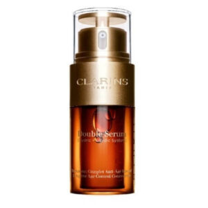 CLARINS Intenzivní sérum proti stárnutí pleti Double Serum Complete Age Control 30 ml