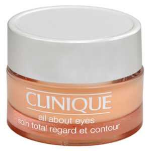 CLINIQUE All About Eyes All Skin  15 ml