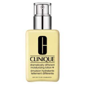 CLINIQUE Dramatically Different Moisturizing Lotion+ 125 ml Velmi suchá a smíšená pleť