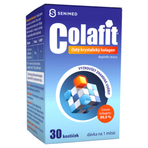 COLAFIT 30 kostiček