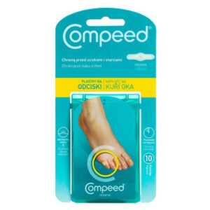 COMPEED Náplast na kuří oka 10ks