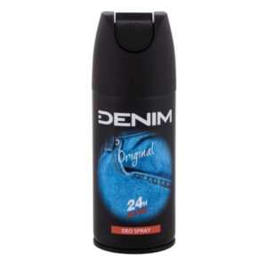 DENIM Original deodorant sprej 150 ml