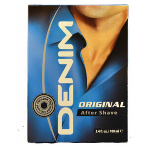 DENIM Original voda po holení 100 ml