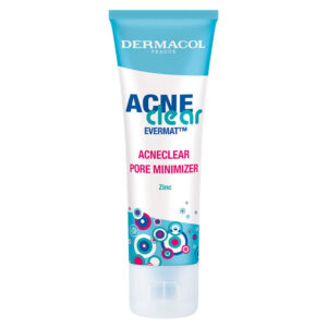 DERMACOL AcneClear Hydratační gel-krém na pleť se sklonem k akné 50 ml