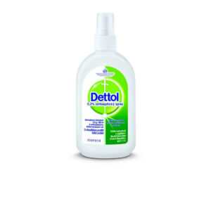 DETTOL 0