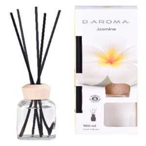 Z-TRADE D-Aroma Jasmín Diffuser 100 ml