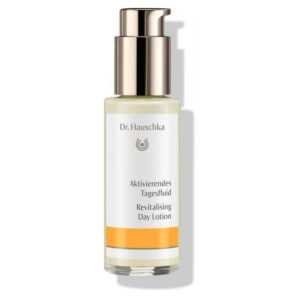 DR. HAUSCHKA Aktivující pleťové mléko 50 ml