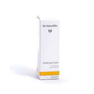 DR. HAUSCHKA Čistící tonikum 100 ml