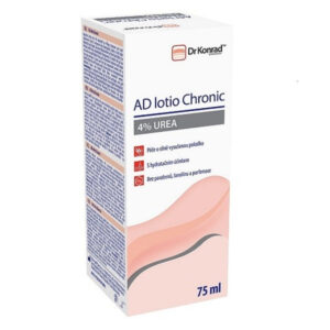 DR KONRAD AD lotio Chronic 75ml