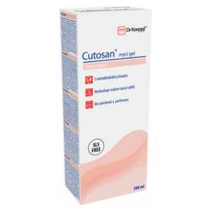 DR KONRAD Cutosan 200 ml