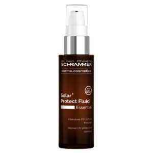 DR. MED. CHRISTINE SCHRAMMEK Solar+ Protect Fluid SPF 50 50 ml