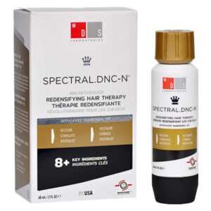 DS LABORATORIES Spectral DNC-N Sérum proti vypadávání vlasů 60 ml