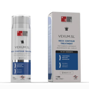 DS LABORATORIES Vexum Krém na dvojitou bradu 50 ml