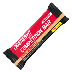 ENERVIT Competition bar meruňka 30 g