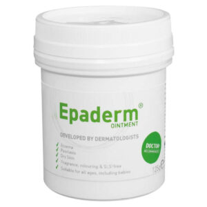 EPADERM Ointment 125 g