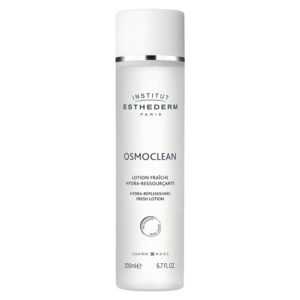 ESTHEDERM Osmoclean Hydratační čistící tonikum 200 ml