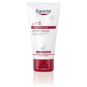 EUCERIN pH5 Regenerační krém na ruce 75 ml