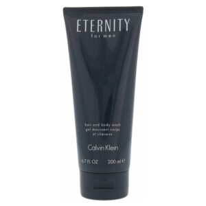 CALVIN KLEIN Eternity For Men Sprchový gel 200 ml