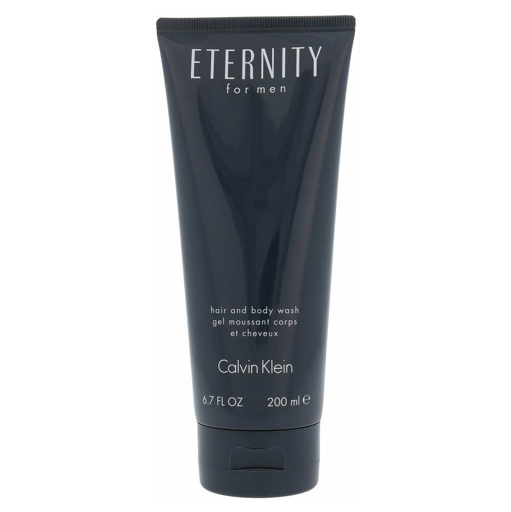 CALVIN KLEIN Eternity For Men Sprchový gel 200 ml