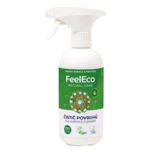 FEEL ECO Komplexní čistič povrchů 450 ml