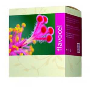 ENERGY Flavocel 150 tablet