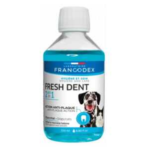 FRANCODEX Fresh Dent pes