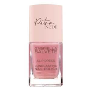 GABRIELLA SALVETE Petra Nude Lak na nehty Slip Dress 11 ml