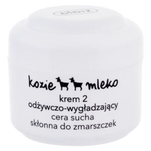 ZIAJA Goat´s Milk Denní pleťový krém 50 ml