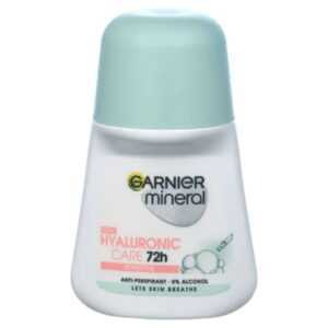 GARNIER  Hyaluronic Care Roll-on antiperspirant 50 ml