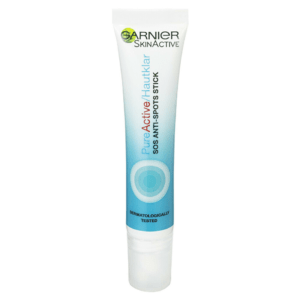 GARNIER Skin Active Pure Active Lokální péče proti nedokonalostem pleti SOS Stick 10 ml