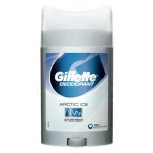 GILLETTE gelový deodorant Arctic Ice 70 ml