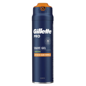 GILLETTE Pro Sensitive Gel na holení 200 ml