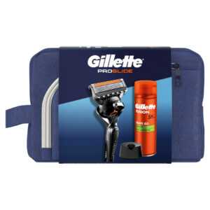 GILLETTE Proglide taška Dárkové balení