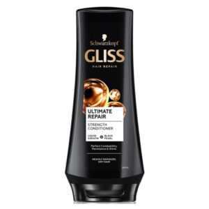 GLISS KUR Ultimate Repair Balzám na vlasy 200 ml