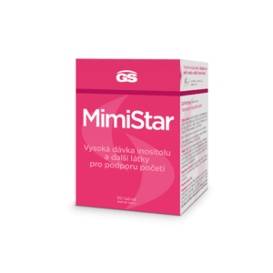 GS MimiStar 90 tablet