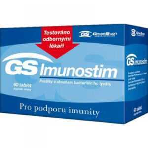 GS Imunostim 60 tablet