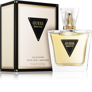 GUESS Seductive Toaletní voda 75 ml